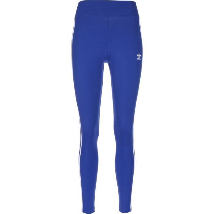 adidas 3 Stripes leggings SPORT>TEXTILE TECHNIQUE>PANTALON DE COMPRESSION - LEGGINGS DE COMPRESSION