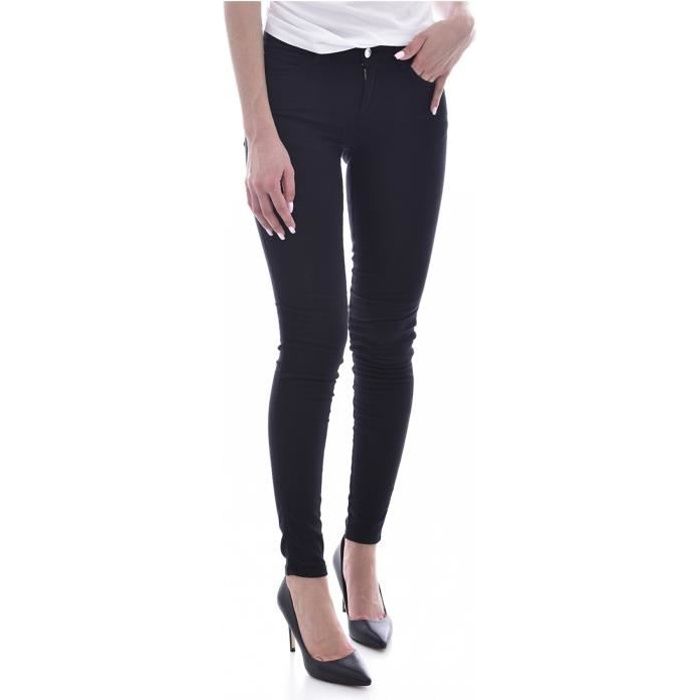 Jean push up skinny stretch Curve X - Guess jeans - Femme