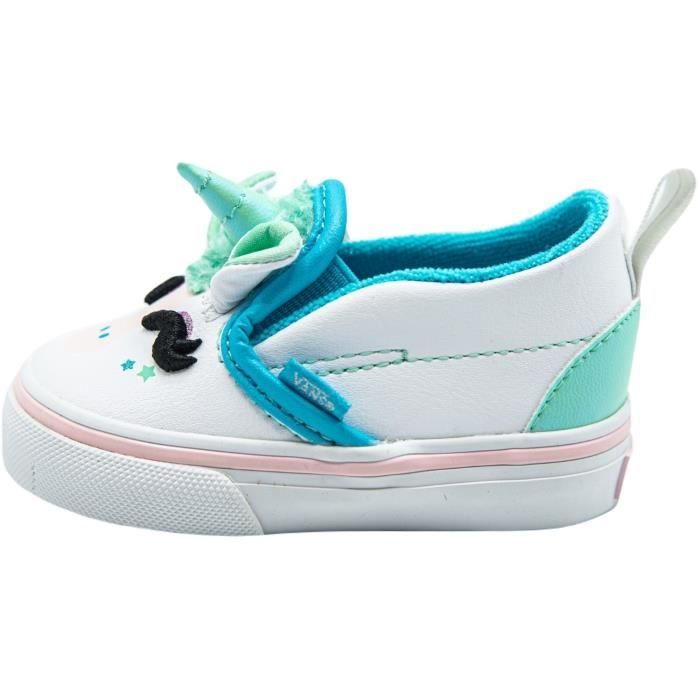 Vans TD Slip-On V Unicorn