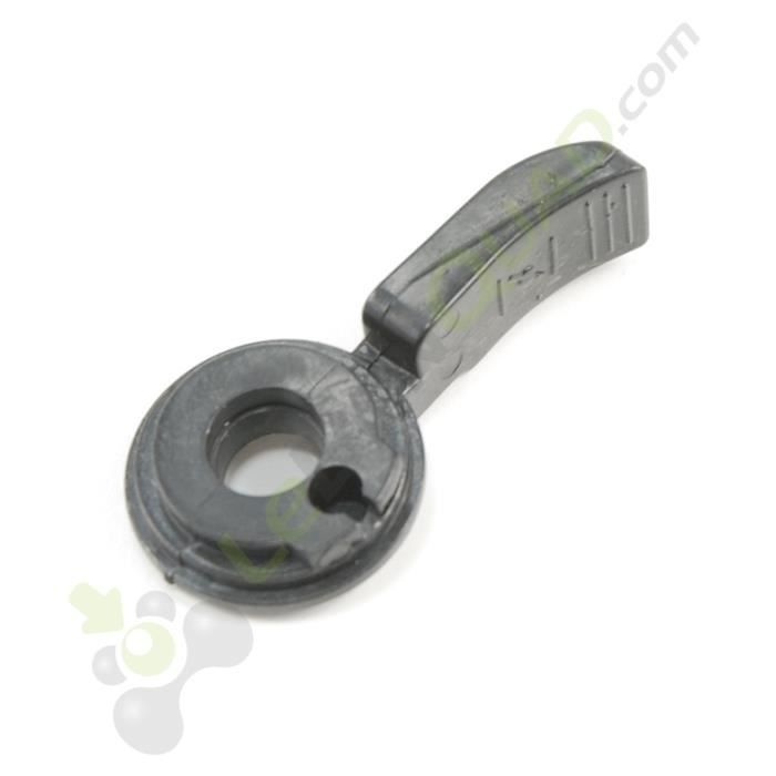 Gachette pour commodo starter de Quad 110