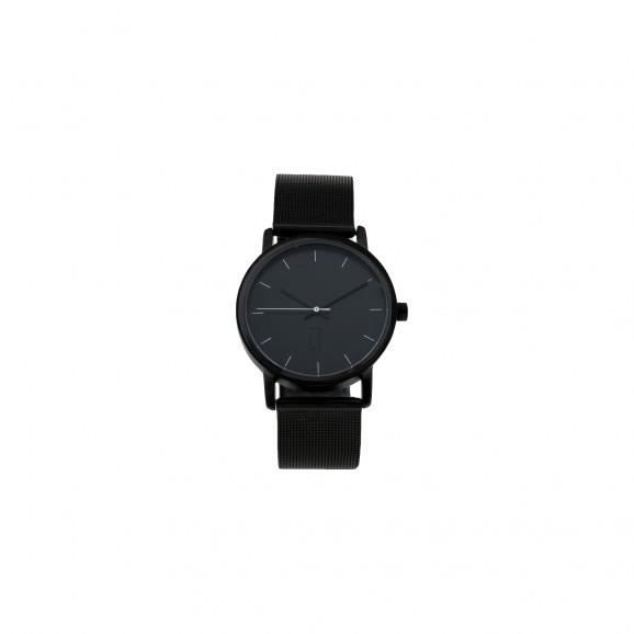 LA TROTTEUSE Montre Quartz LT023 Mixte