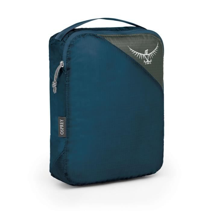 Osprey Ultralight Packing Cube M Venturi Blue [143029] - sac de vêtement sac a habit