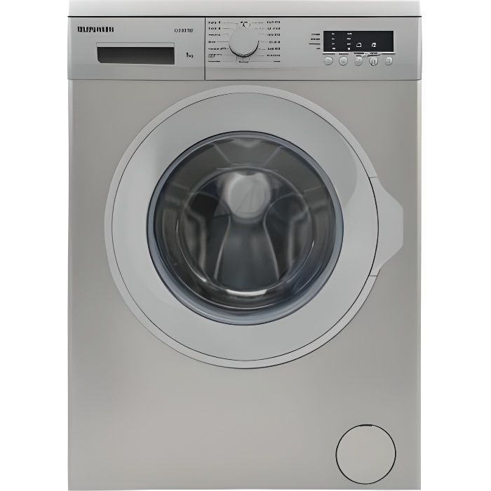Lave linge Frontal LL 1207 DS
