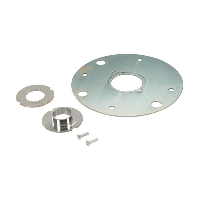 Accessoires pour défonceuse TRA, 5 pcs