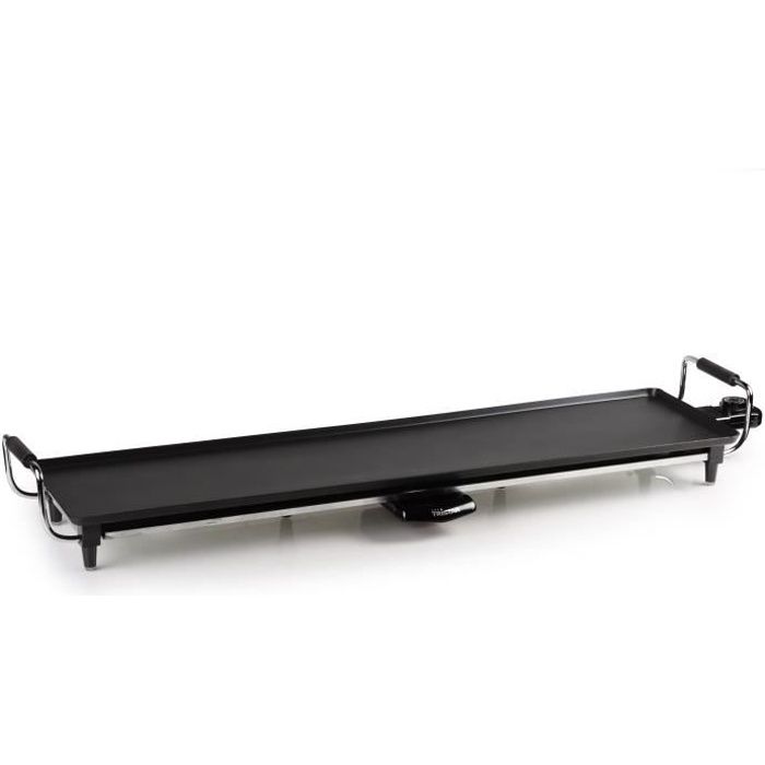 Tristar Plancha BP-2984 1800 W 90 x 23 cm