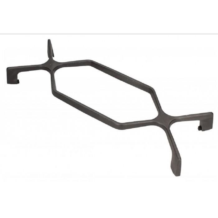 GRILLE DE TABLE DE CUISSON WHIRLPOOL 481010651896