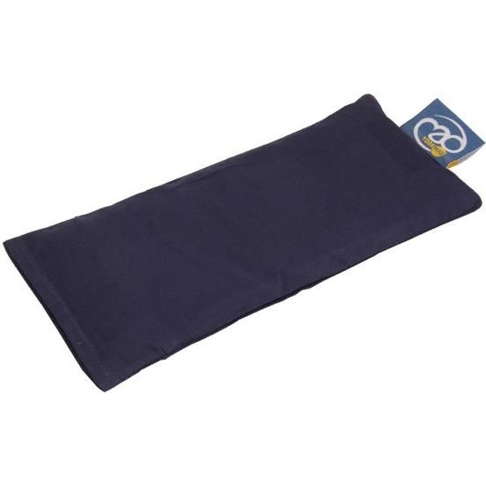 Coussin de Yoga Organique pour les Yeux - Yoga Mad