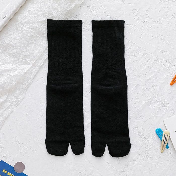 Chaussettes Japonaises à Orteils Pour Hommes Et Femmes, 1