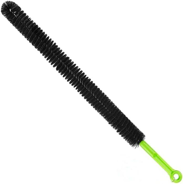 Brosse De Drainage D'Égout Outil De Nettoyage Flexible Pour Évier Cuisine Douche Baignoire