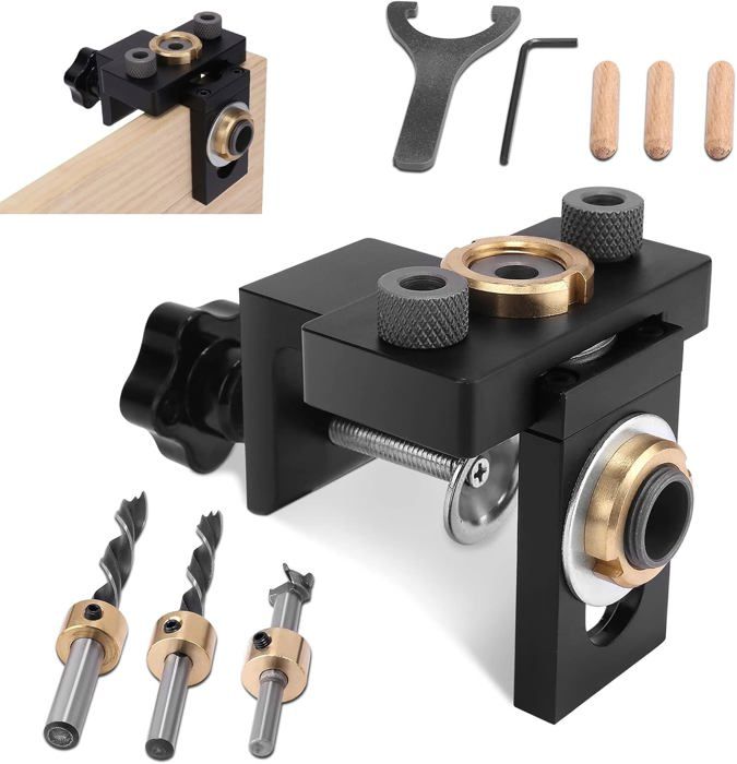 Pince De Guidage à Angle Droit Pour Scie Circulaire électrique, Travail