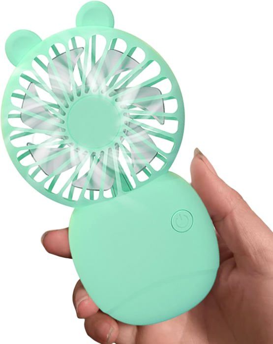JZK Mini Ventilateurs PC 5V - Lot De 2 Ventilos 50x50mm Silencieux Pour Imprimante 3D, Boîtier PC Ou Dissipation