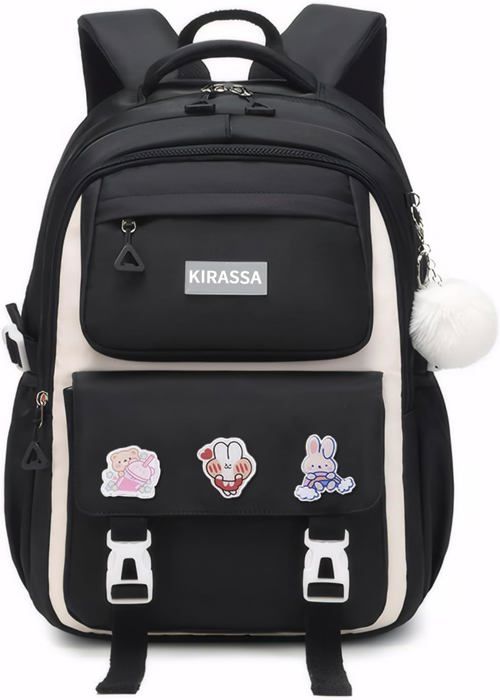 Sac à Dos Hommes Toile Sac à Dos Cartable Extérieure Rétro Hommes Sac