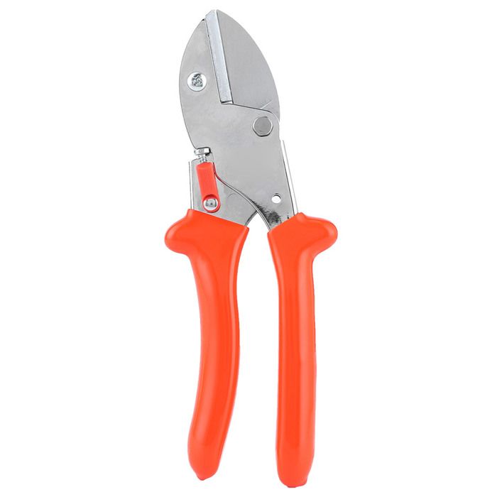 Rabot Oblique Feuilleret pour Gaucher Lame en Acier PM-V11 Largueur de Lame 1-5/8po (41mm