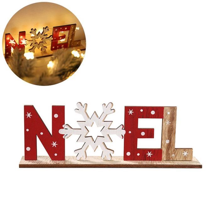 24 Mini Flocons De Neige En Bois Pour Décoration De Noël - 2,5 Cm - Idéal Table, Cadeaux, Bricolage