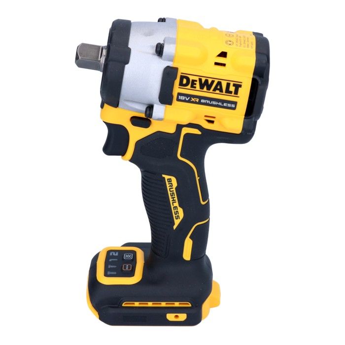 Clé à Choc Dewalt DCF922N-XJ 18V - Brushless Compacte 406Nm - Sans Batterie