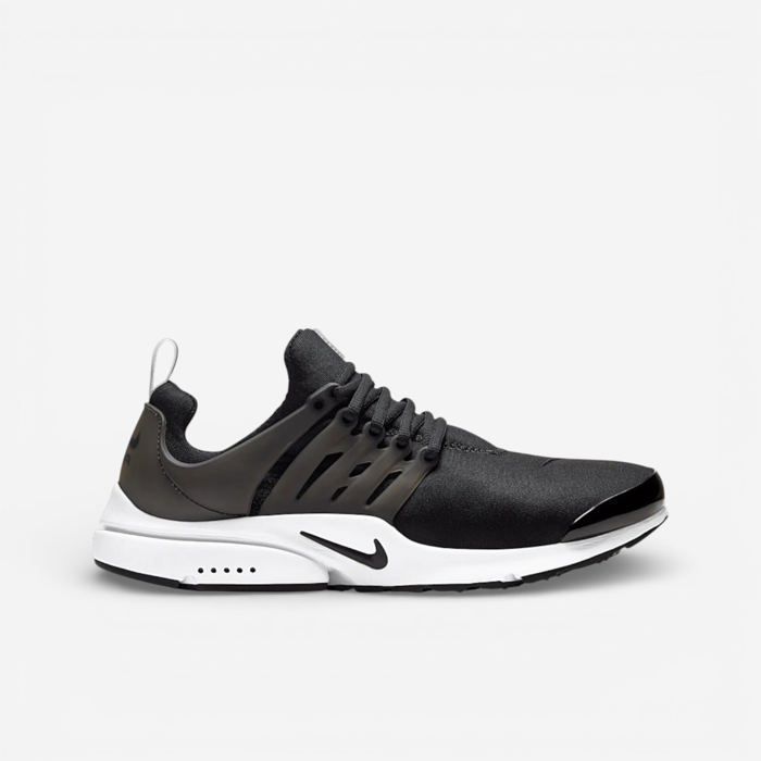Nike Nike Air Presto White Black