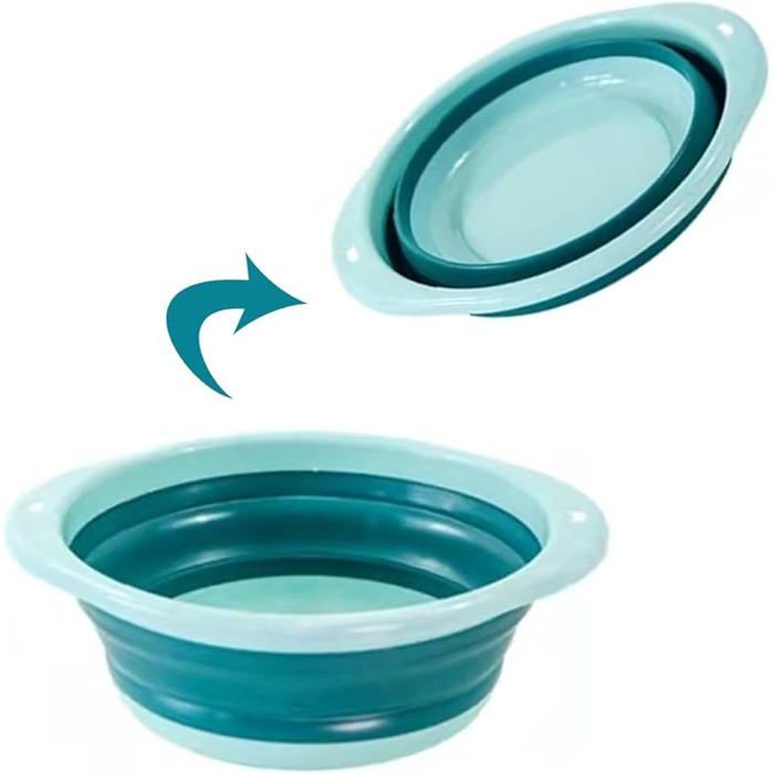 Bassine Pliable Action