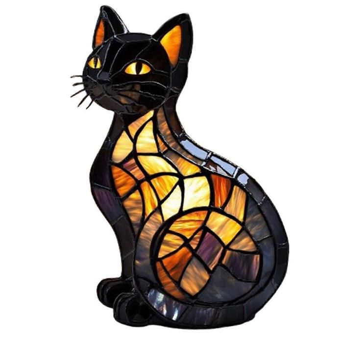 2025 Chats Populaires Lampe-Teckel Lampe-Bigfoots LampeB
