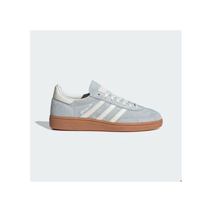 ADIDAS HANDBALL SPEZIAL W - Baskets Homme Grises Urbaines et Élégantes