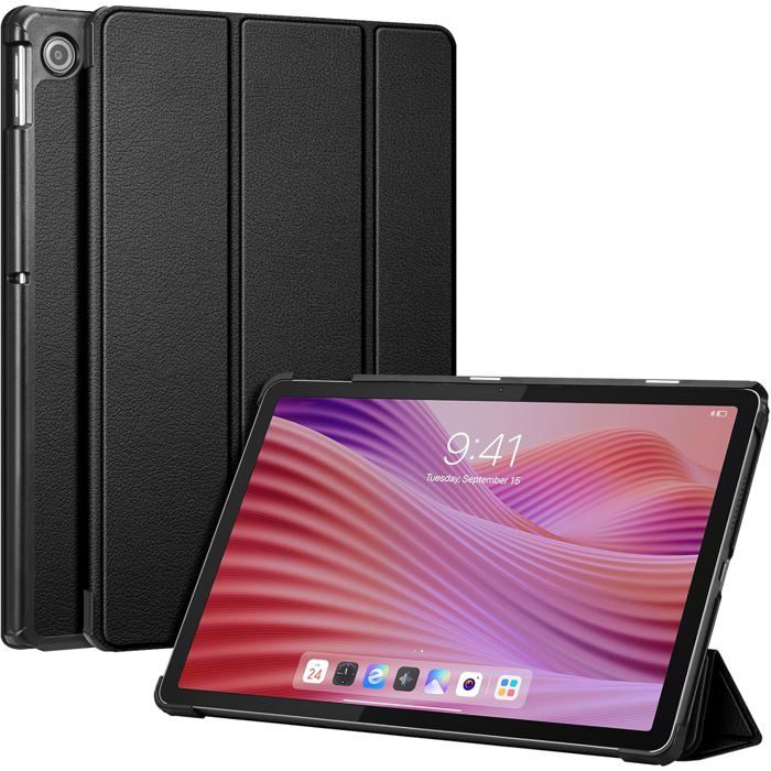 GATO NEGRO Coque Pour Lenovo Tab K11 Plus 11.5 Tb-352Fu Tb-352Xu 2024