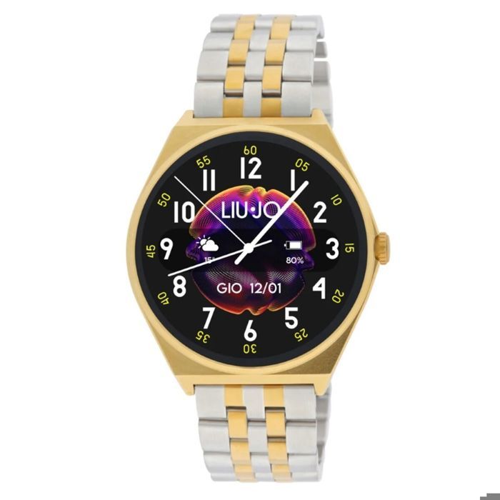 Montre Femme LIU JO SWLJ187 MONTRE BRACELET
