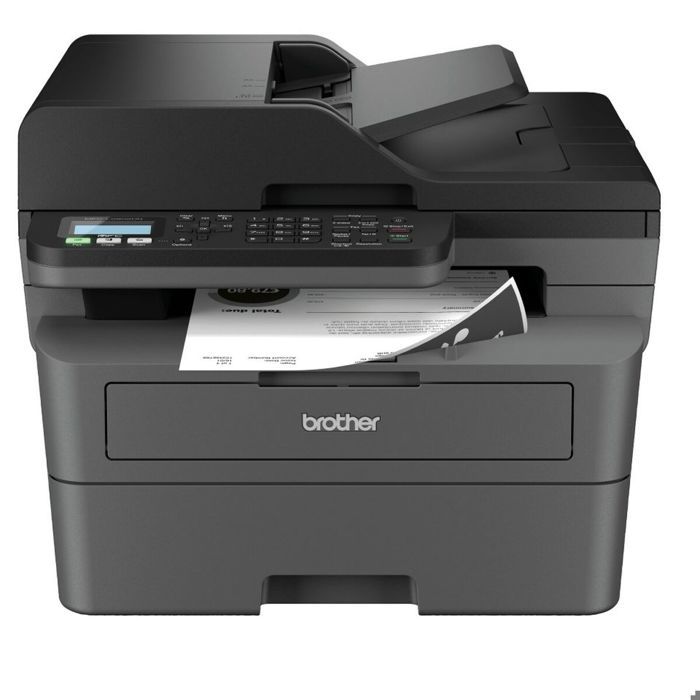 Brother MFC L2802DN - vue 10