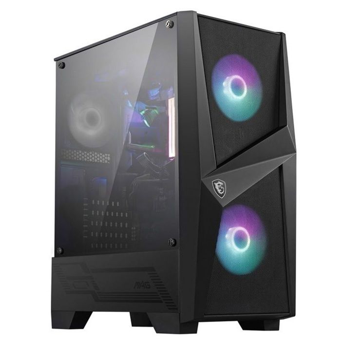VIST PC Gaming Ryzen 7 Pro 4750G - RAM 16Go - AMD Radeon RX VEGA 8 - SSD 500Go - WIFI - Windows 11 Pro