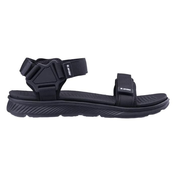 Sandales de randonnée Hi-Tec Hico - black Sandales de randonnée Hi-Tec Hico - black