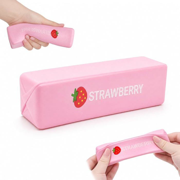Butter Squishy Squishy Butter Rose Jouet Presser Aux Beurre Pour butter-squishy-squishy-butter-rose-jouet-presser-aux-beurre-pour