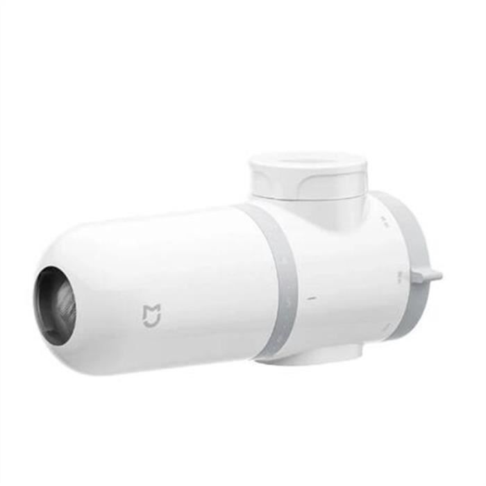 Filtre Purificateur D'eau Xiaomi Pour Robinet - Installation Facile, élimine Les Impuretés - Pour Une Eau Plus Saine Au Quotidien - 5