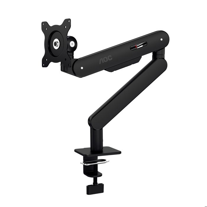 AOC AM400 Single Monitor Arm b