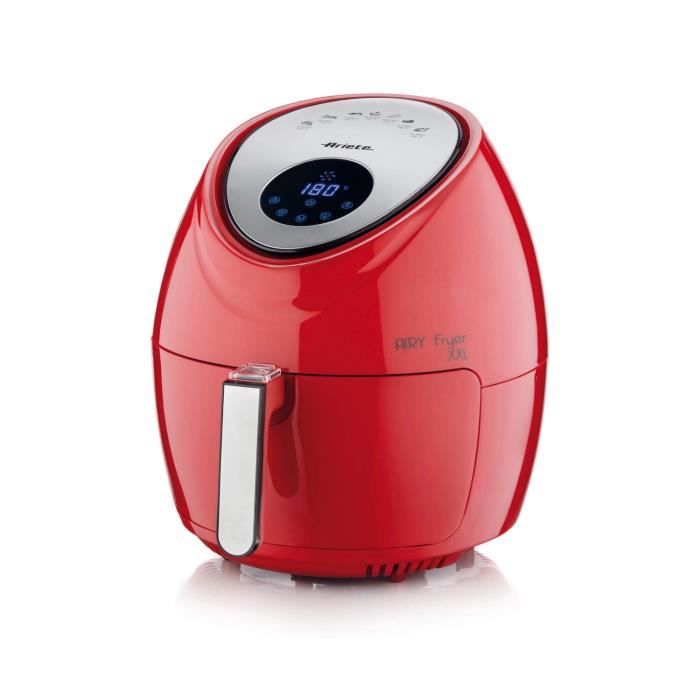 Friteuse Ariete 461802 Airy Fryer - vue 8