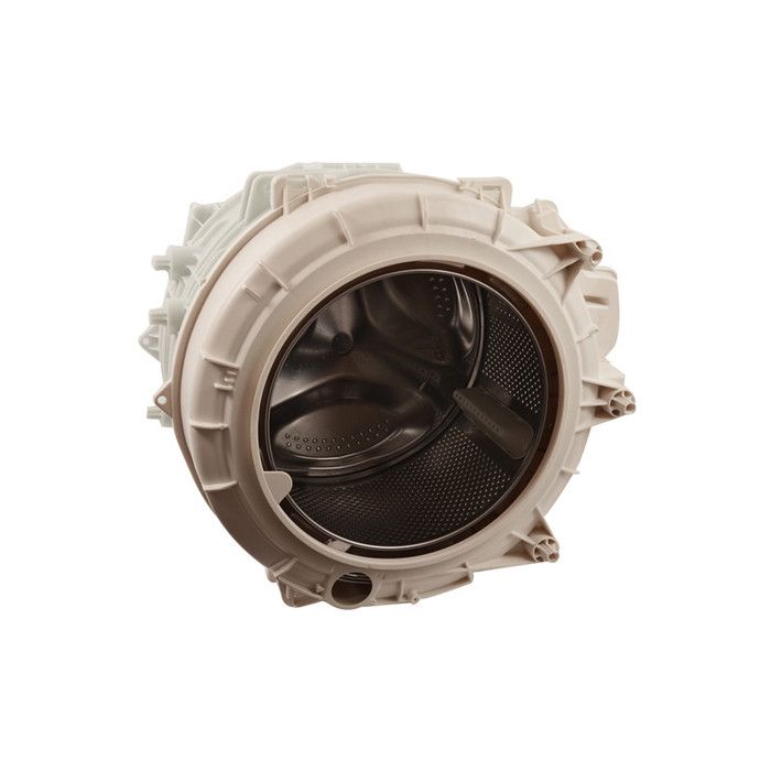 Ariston cuve tambour complet - vue 2