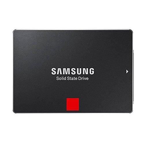 Achat Disque SSD Samsung MZ-7KE256BW SSD 850 PRO  256 GB  2.5  SATA III  Nero-Rosso" pas cher