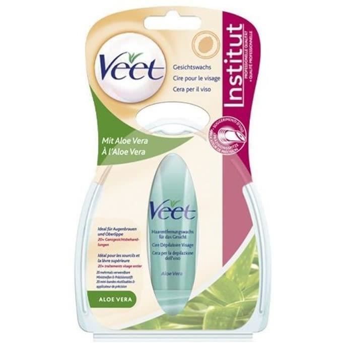VEETCire dépilatoire à L