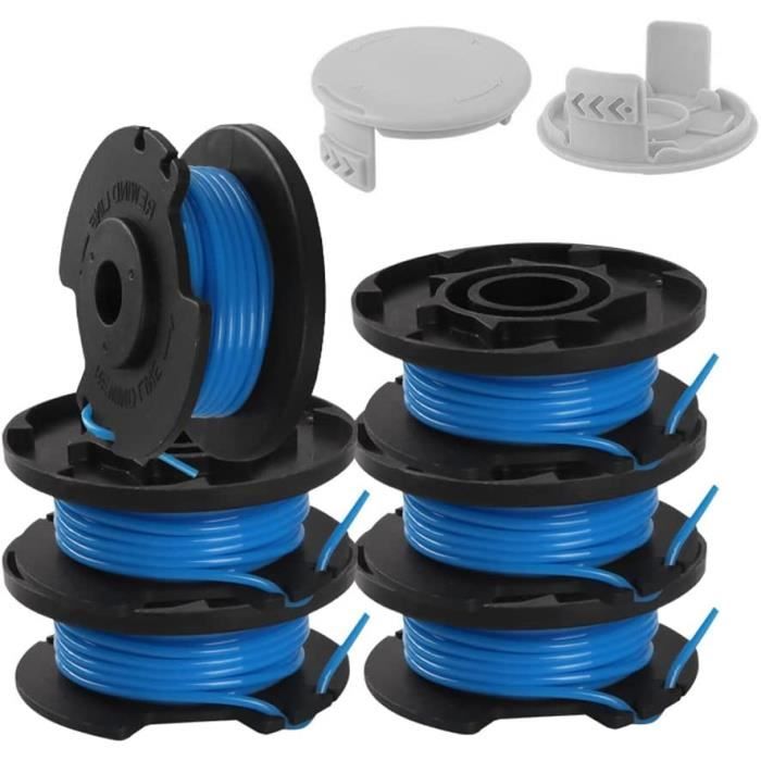 Bobines de rechange pour coupe-bordure électrique Einhell GE-CT 4530