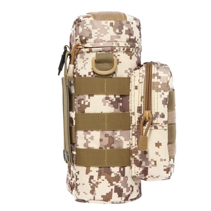 Yoncono Pochette Tactique Molle 2025 : Notre Sélection