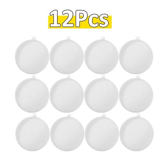 Lot de 12 ballons à eau réutilisables pour piscine, plage, garçons et filles, jouets d'été pour enfants âgés de 3 à 12 ans