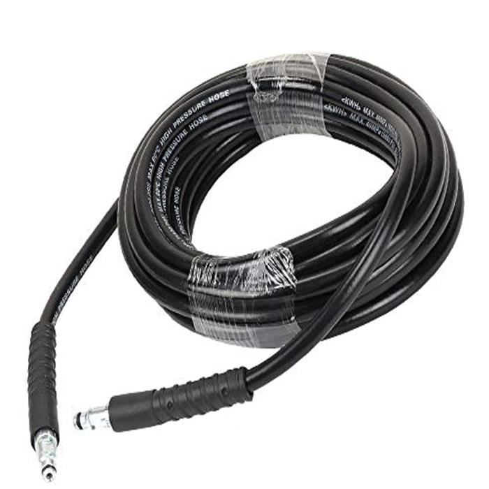 Rallonge Tuyau 30 M Remplace Kärcher 2.644-019.0 Pour Nettoyeur Haute Pression Kränzle - 30 M | 888400981