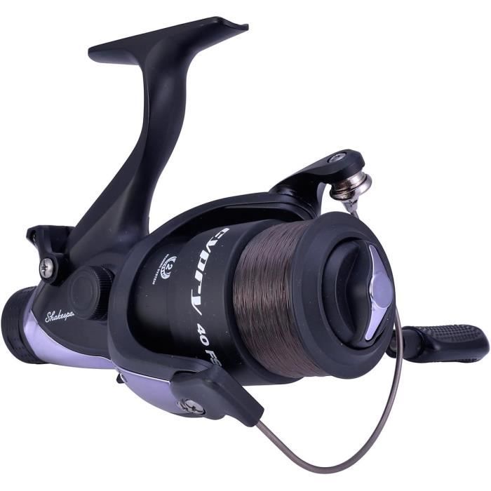 MOULINET PÊCHE DE LA CARPE STRATAGEM 5500 500 CAPERLAN