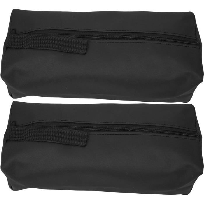 Lot De 3 Pochettes Étanches Wet/Dry - 26x36cm, 18x25cm, 18x14cm - Fermeture Éclair - Pour Piscine, Sport, Voyage