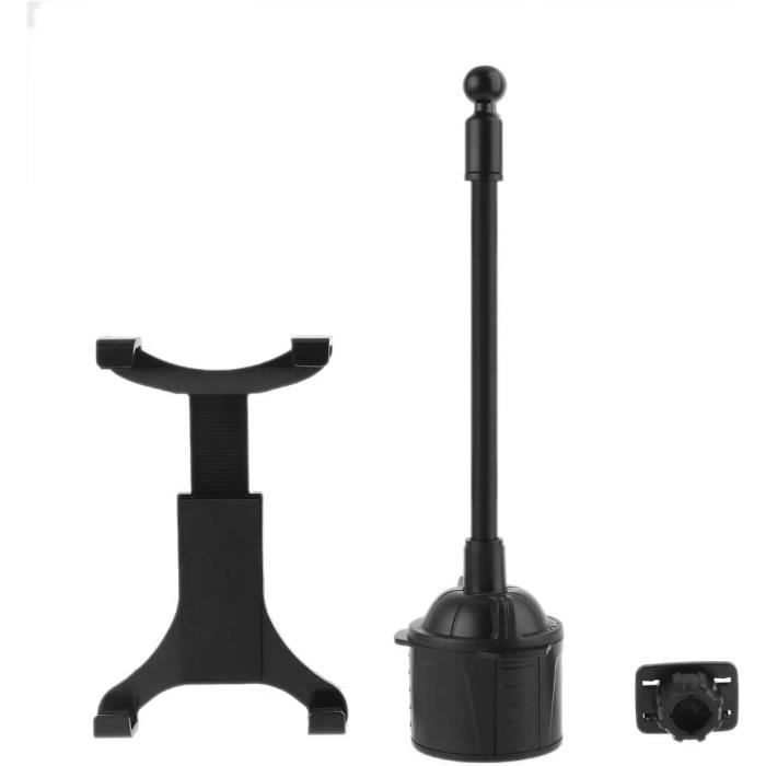 Macally MCUP2XL - Support Pour Voiture Pour Appareil De Suivi Gps Telephone Portable De 1 77 A 4 1