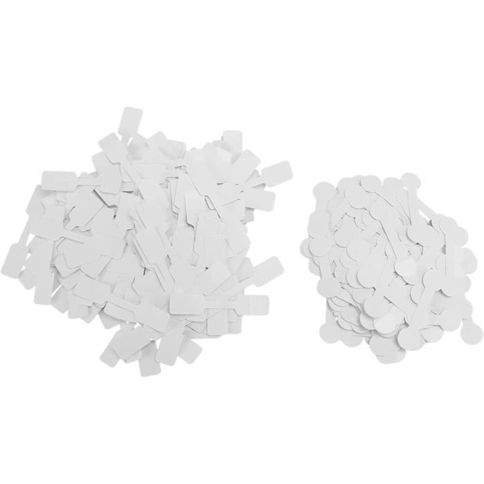 HEMOTON - 1500 Autocollants Prix 1.50€ - Étiquettes Jaunes Pour Vente, Garage, Supermarché - 13