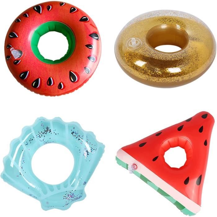 Porte-gobelet de Piscine - Accessoires de Piscine - Détachable - 2