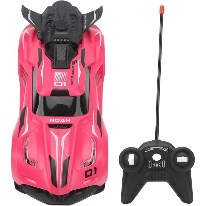 Carrosserie RC 1/18 échelle F Fityle Pour Voiture 4WD - Coque Plastique Rouge, DIY, Accessoire Carrosserie RC 1/18 échelle F Fityle Pour Voiture 4WD - Coque Plastique Rouge, DIY, Accessoire