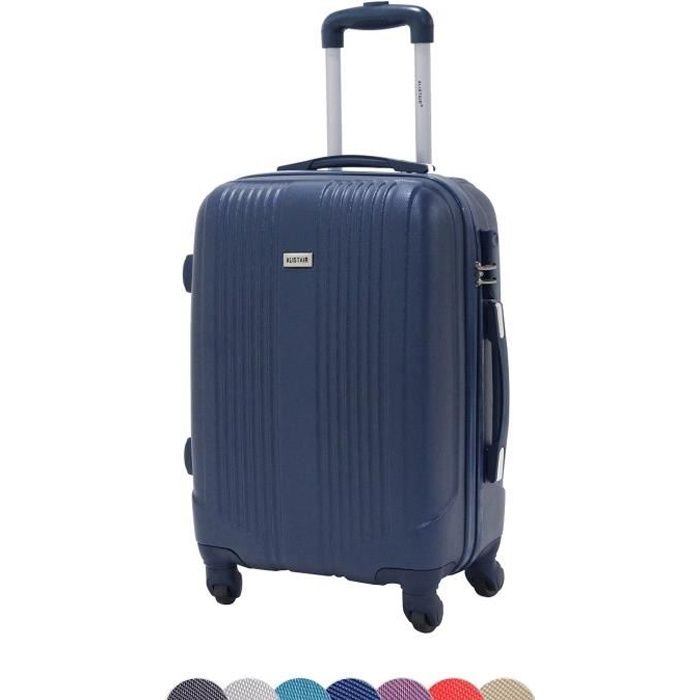 valise cabine super u Odak Güvenlik ve İletişim Sistemleri