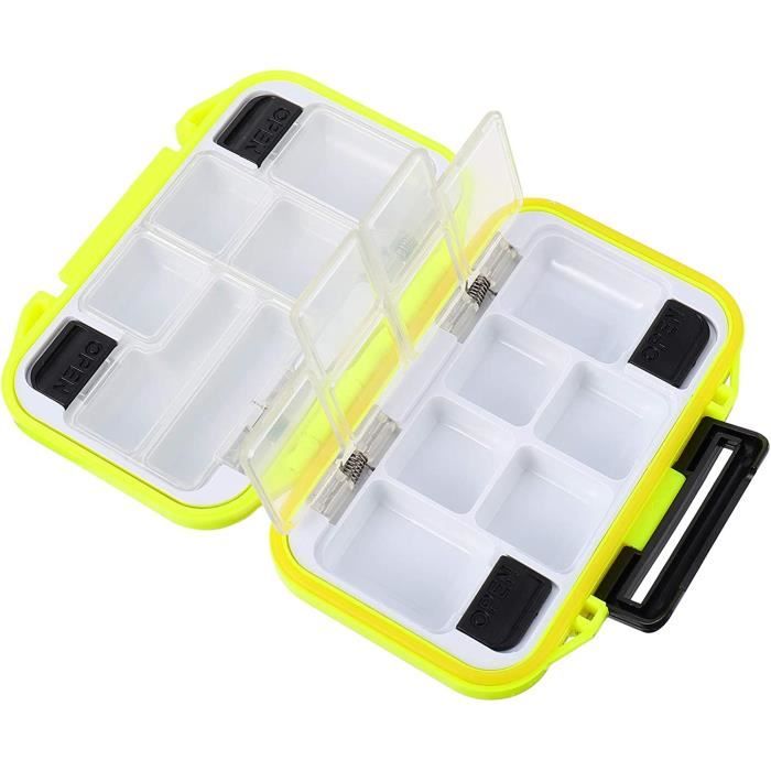 Boîte de Rangement Etanche Meiho Water Guard 400/800 800 - Bagagerie