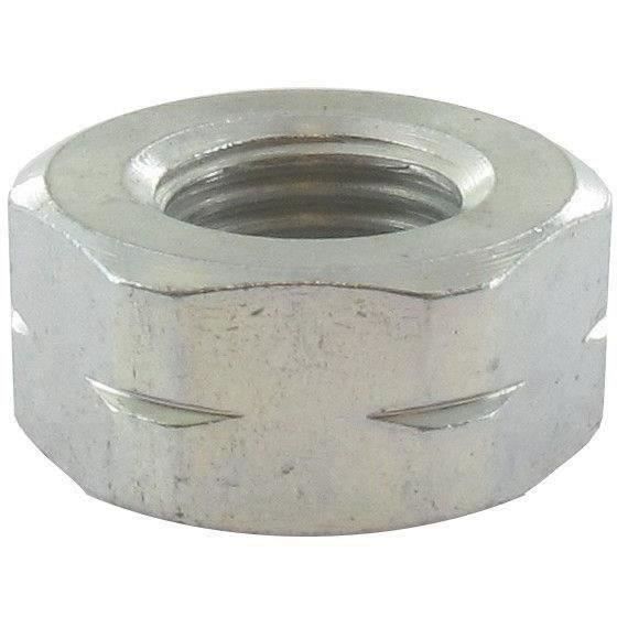 Adaptateur pour têtes débroussailleuses TAP-N-WORK Tecomec - M14 x 1,5 filetage à gauche, femelle