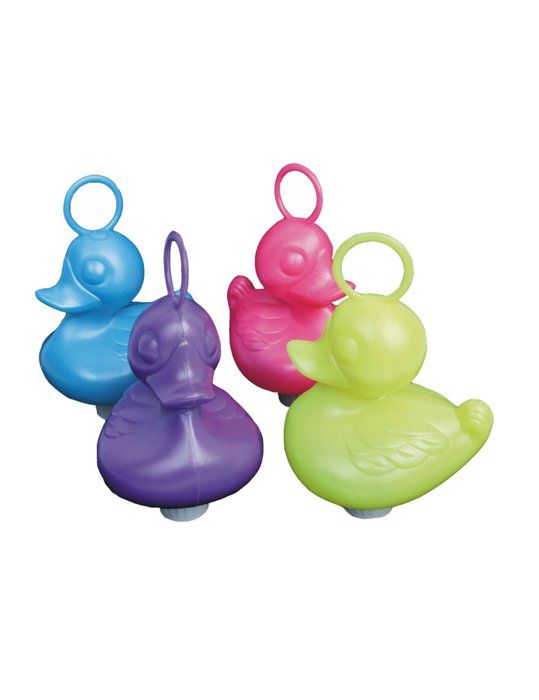 Canard flottant lesté pour pêche aux canards - Cdiscount Jeux - Jouets