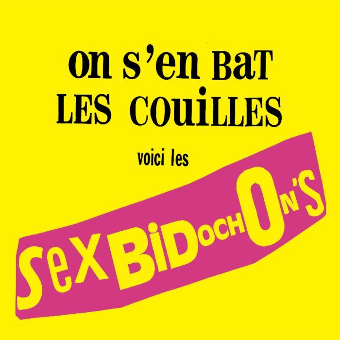 écouter Mrs Yéyé On S'en Bat Les Couilles